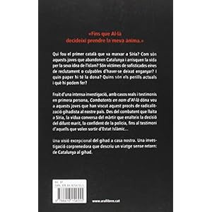 La Combatents En Nom D'Al La