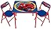 Disney Spiderman Activity Table Set