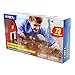 John Deere Round Barn Set 1/64 Scale Play Set with Accessories 73 Pieces