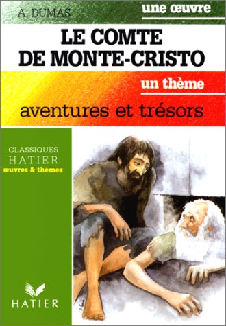 Le  Comte de Monte-Cristo