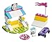 LEGO Friends Puppy Treats & Tricks 41304 Building Kit