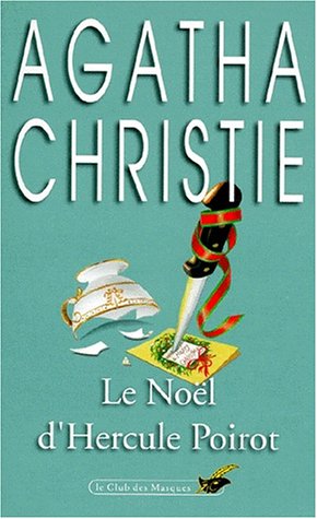 Le  Noël d'Hercule Poirot