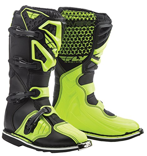 hi vis boots
