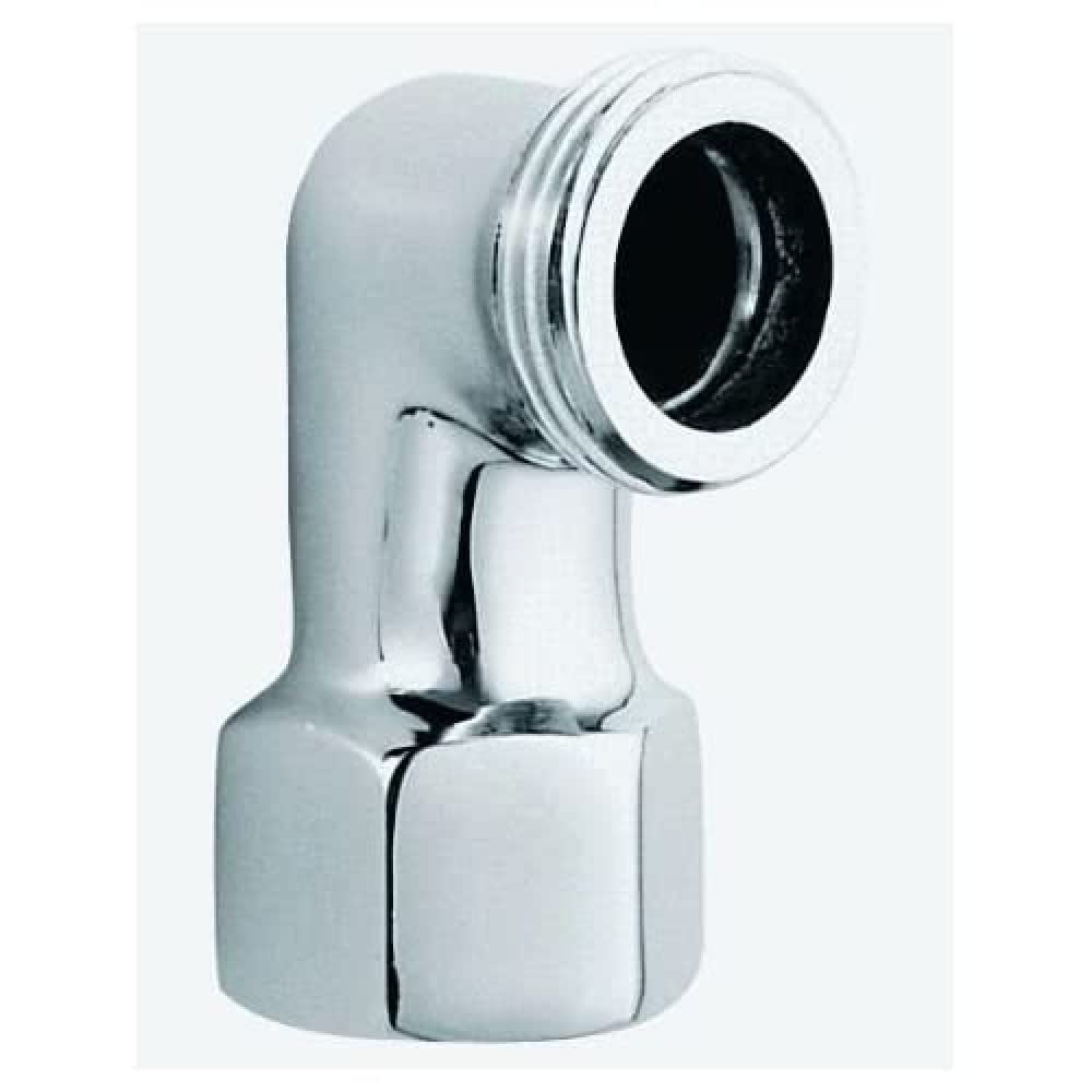 GROHE Elbow Union Chrome 12010000