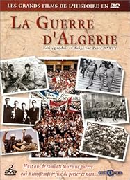 La Guerre d'Algérie