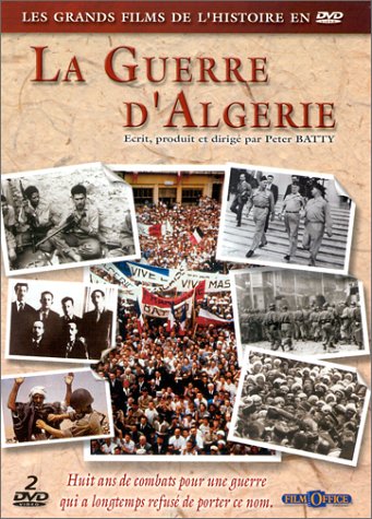 La Guerre d'Algérie