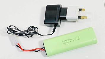 heng long tank battery