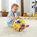 Fisher-Price Laugh & Learn Kick & Learn Soccer Ball