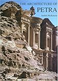 Architecture of Petra, McKenzie, Judith, 184217164X