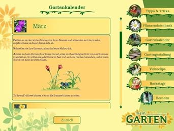 Rtl Ratgeber Mein Garten Amazon De Games