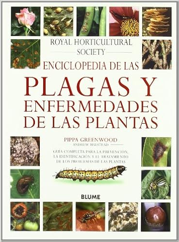 Resultado de imagen para plagas y enfermedades de las plantas royal