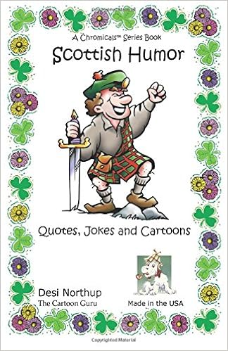 Téléchargement gratuit Images Scottish Humor Quotes Jokes Cartoons In Black And White Desi actualisé salutations