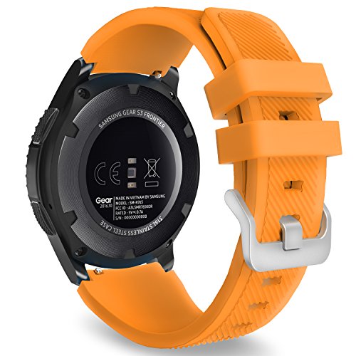 frontier s3 smartwatch 1599