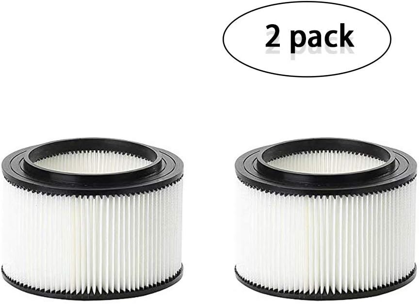 Which Is The Best Craftsman 30 Gallon Wet Dry Vacuum Filter