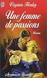 Une femme de passions by