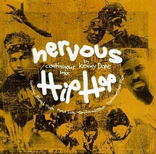 DIAMOND & THE PSYCHOTIC NEUROTICS - Stunts Blunts & Hip Hop