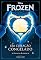 Livro Frozen: Um coração congelado