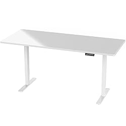 VIVO Electric Dry Erase 71 x 30 in Standing