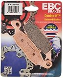 EBC Brakes FA229HH Disc Brake Pad Set