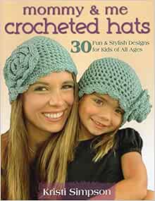mommy and me hats amazon