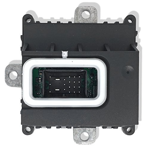 CBK Adaptive Headlight Drive Control Unit Cornering Ballast For BMW E46 E90 E60 E65 E66 63127189312