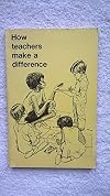 How Teachers Make a Difference