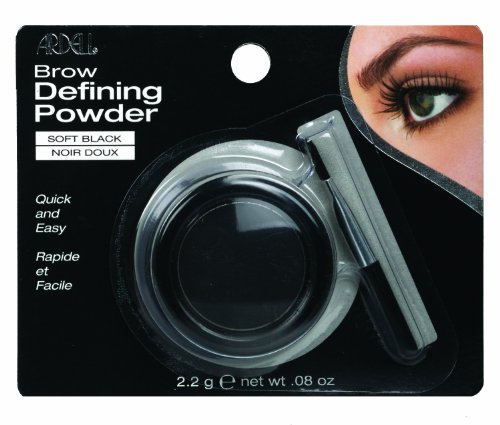 Ardell Brow Defining Powder, 1 Count Ardell Brow Defining Powder, 1 Count