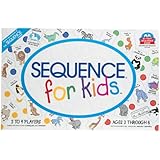 Sequence for Kids