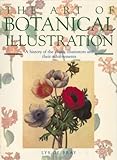 The art of botanical illustration by 