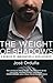 The Weight of Shadows: A Memoir of Immigration & Displacement by José Orduña
