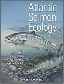 Atlantic Salmon Ecology 216 Ystein Aas Anders Klemetsen