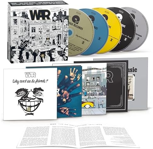 Pete Townshend - The Studio Albums[8 CD Boxset] - Amazon.com Music