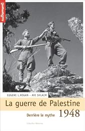 1948, la guerre de Palestine