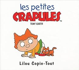 Lilou Copie-Tout