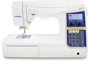 Juki HZL-DX Series Sewing Machine HZL-DX7 by JUKI