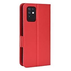 ShouBao Compatible with Infinix Note 10 Wallet