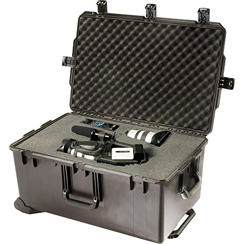Pelican Storm iM2975 Case With Foam (Black)