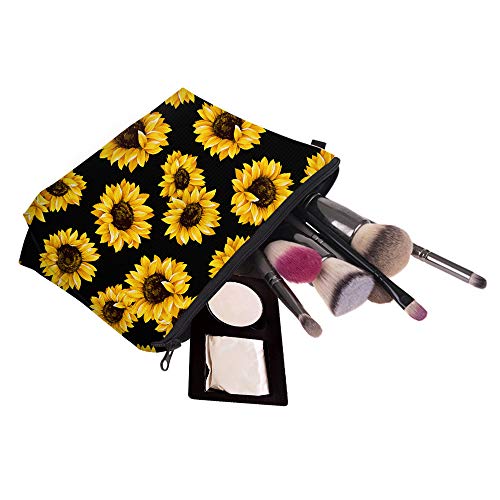 Cosmetic Bag MRSP Makeup bags for women,Small makeup pouch Travel bags