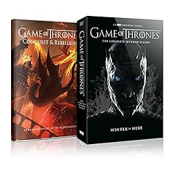 Game Of Thrones: Season 7 (7eps)