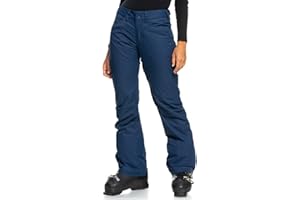 Roxy Backyard Womens Snowboard Pants