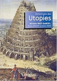 Dictionnaire des utopies