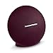 Harman/kardon - Onyx Mini Portable Wireless Speaker - Maroon/Red