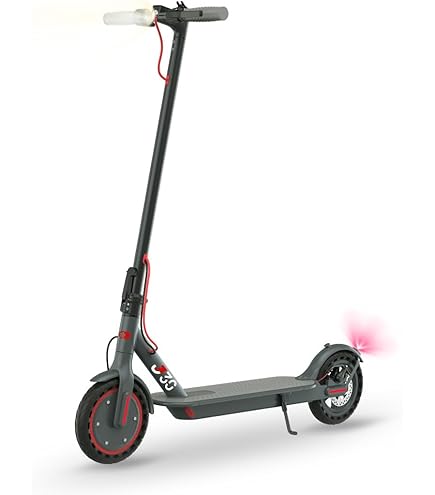 Trottinette électrique Pour Enfants Et Adolescents 6-14 Ans - EROLLERRUN - Néons Colorés - 130W - Pliable - écran LCD - Jaune - Sport