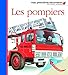 Mes Premieres Decouvertes: Les Pompiers (French Edition) by 