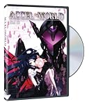 ACCEL WORLD SET 1 (2PC) / (FULL 2PK SUB)           image