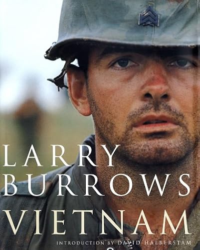 Download Larry Burrows: Vietnam PDF