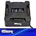 Ultimaxx Battery Charging Hub for DJI Mavic PRO with LCD Screen