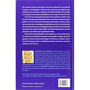 Angeles y unicornios (Spanish Edition)