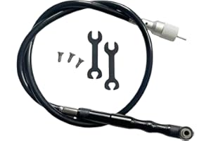 90 Degree Air Grinder Pneumatic Tool Grinding Polishing Set Electric Transfer Head Replace Rubber Flexible Shaft