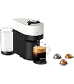 Amazon.com: Nespresso Vertuo Pop+ Coffee and Espresso Maker by